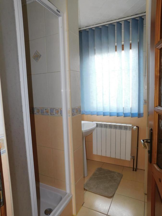 Pokoje Goscinne Monika Zakopane Esterno foto